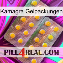 Kamagra Gel Packs new10